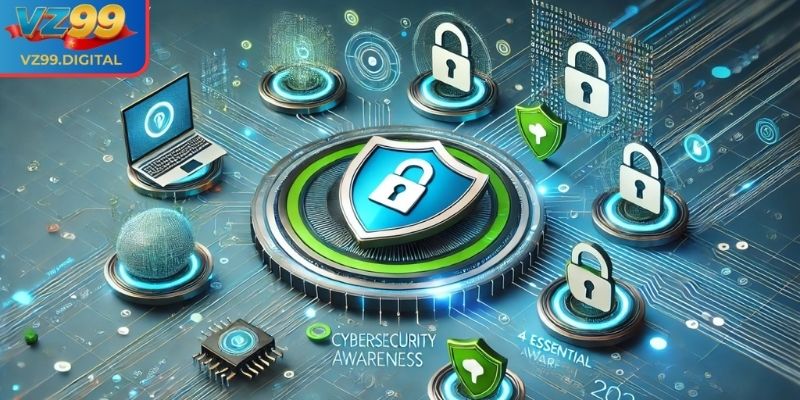 Quyền của thành viên về chính sách bảo mật nhà cái