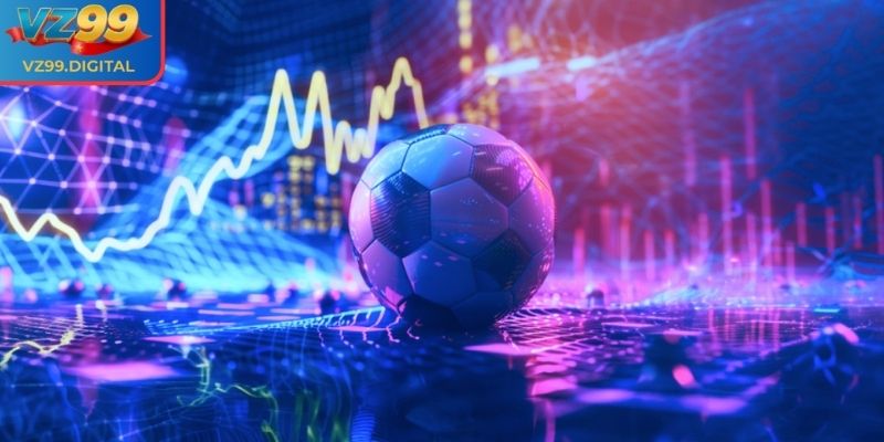 Chi tiết cách đọc và ví dụ thực tế cho kèo 1/2 VZ99