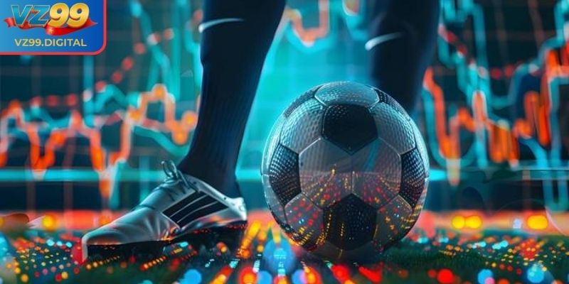 Khái quát tỷ lệ kèo 1/2 tại VZ99