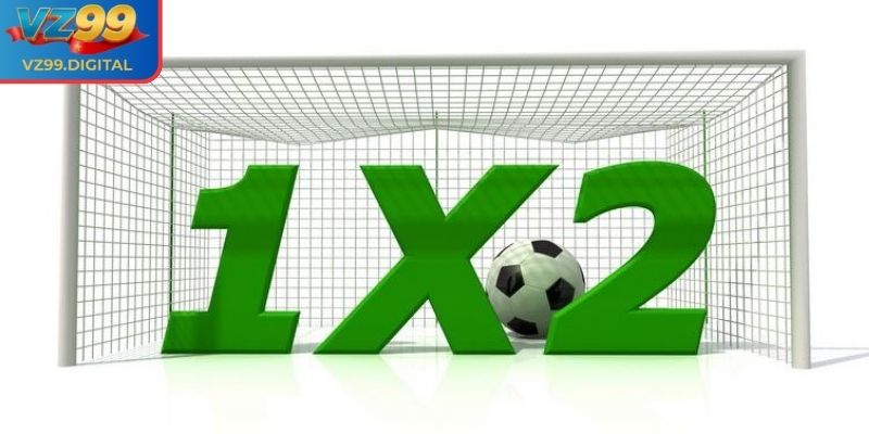 Hiểu về kèo 1x2 tại VZ99