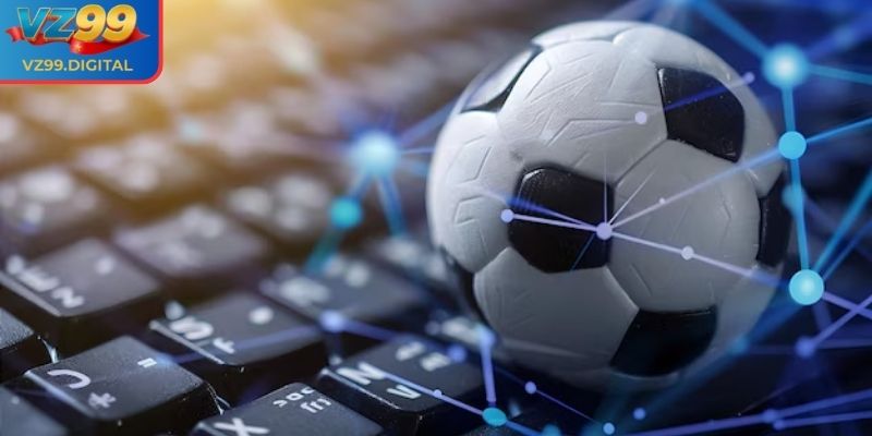 Kèo Chấp Trực Tiếp VZ99 - Bí Quyết Soi Kèo Chuẩn Và Hiệu Quả 1 Khám phá kèo chấp trực tiếp tại VZ99