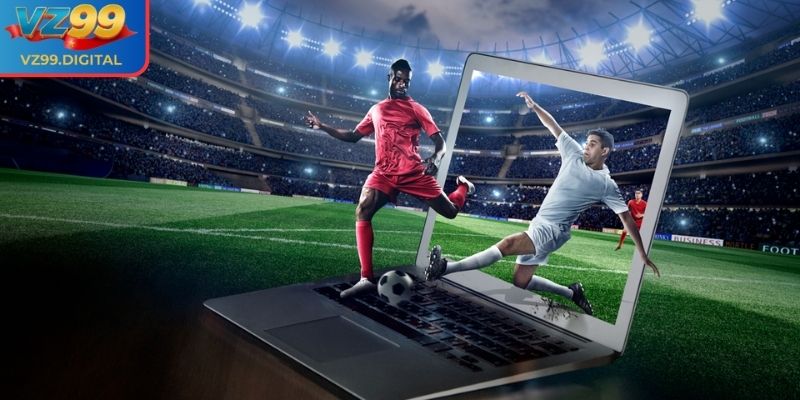 Kèo Chấp Trực Tiếp VZ99 - Bí Quyết Soi Kèo Chuẩn Và Hiệu Quả 3 Tận dụng kèo phụ khi soi kèo chấp trực tiếp VZ99