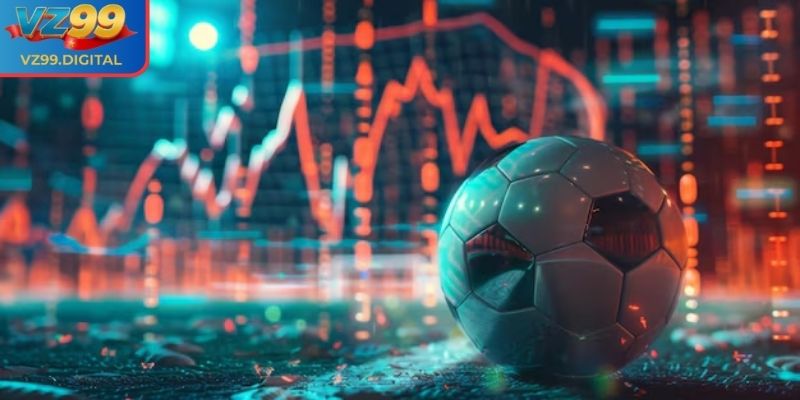 Hiểu về kèo châu Âu tại VZ99