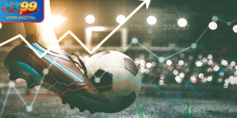 Quan sát biến động odds