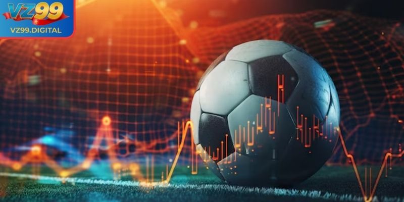 Ví dụ minh họa thực tế cho kèo châu Âu VZ99