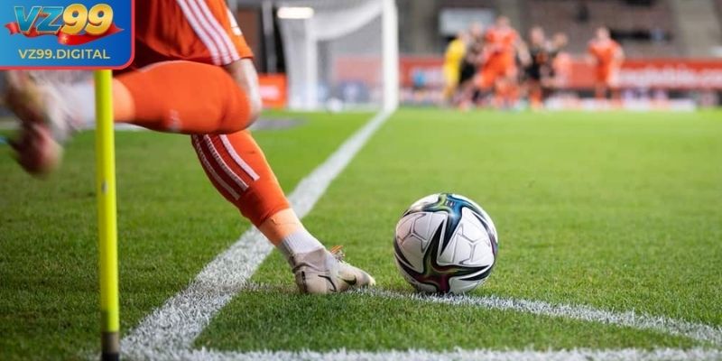 Kèo Góc VZ99 - Chiến Thuật Đọc Và Soi Kèo Chuẩn Như Cao Thủ 2 Kèo góc VZ99 dạng chấp