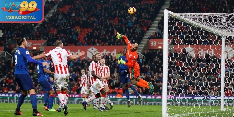 Sử dụng dữ liệu đối đầu