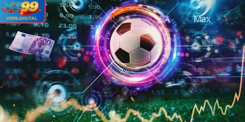 Một số tỷ lệ kèo Handicap VZ99 được ưa chuộng