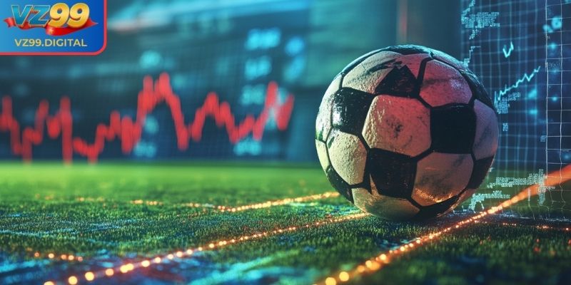 Khám phá kèo sớm tại VZ99