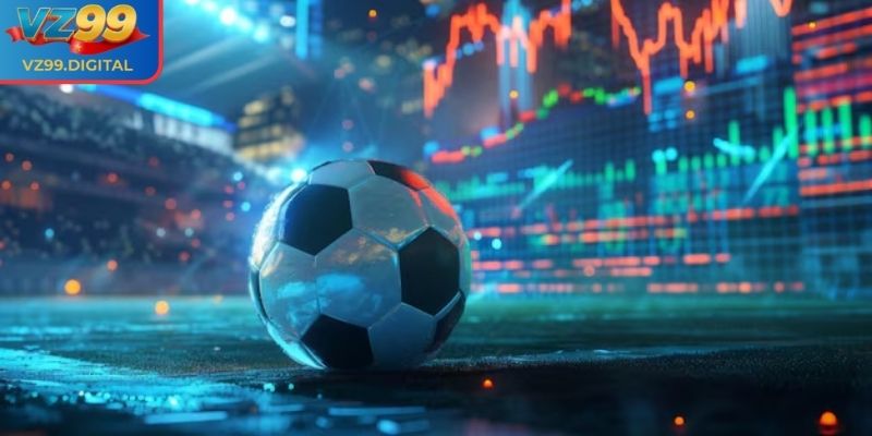 Ví dụ minh họa cho kèo sớm VZ99