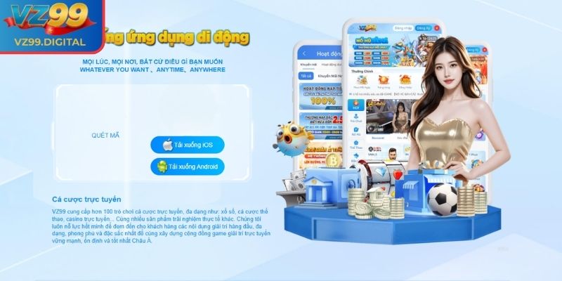 Tải VZ99 cho Android