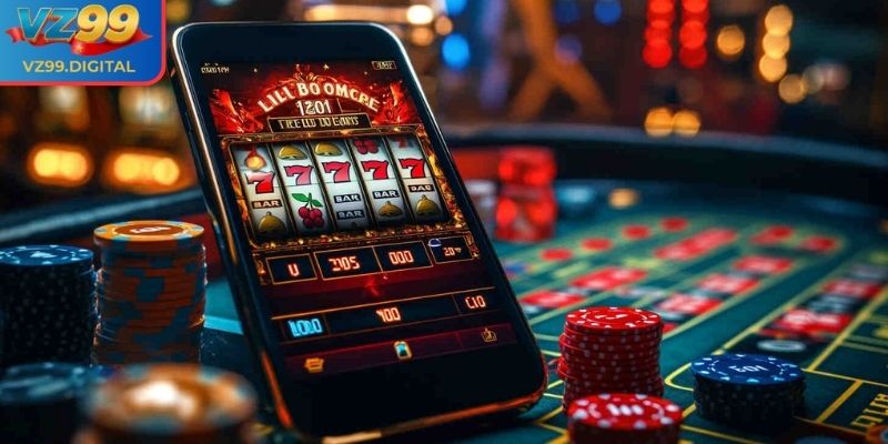 Điều kiện cần trước khi tải ứng dụng VZ99