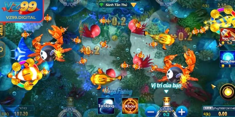 Canh Boss theo thời gian