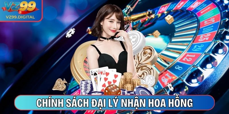 VZ99 | VZ 99 | Trang Chủ VZ99.COM Chính Thức Đăng Ký Ngay +99k 10/2025 35 Chính sách đại lý nhận hoa hồng của nhà cái VZ99