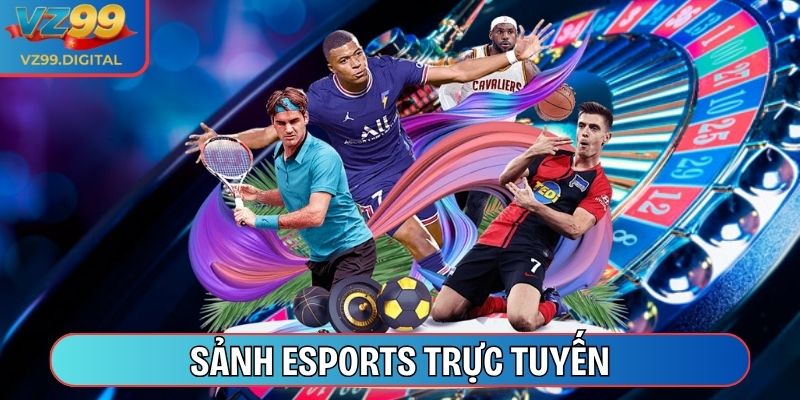 VZ99 | VZ 99 | Trang Chủ VZ99.COM Chính Thức Đăng Ký Ngay +99k 10/2025 33 Sảnh Esports trực tuyến